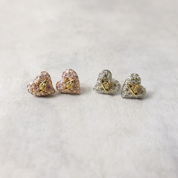 Vivienne Westwood（ヴィヴィアンウエストウッド） TINY DIAMANTE