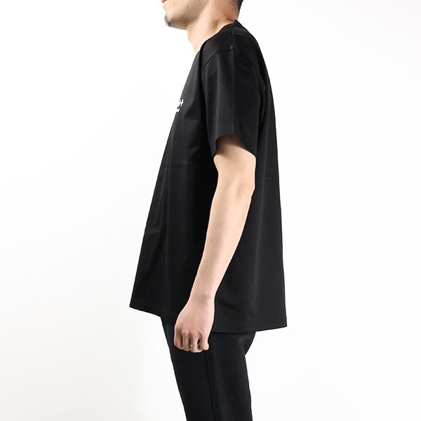 TATRAS（タトラス） NUNKI Tシャツ 半袖 カットソー ロゴT クルー