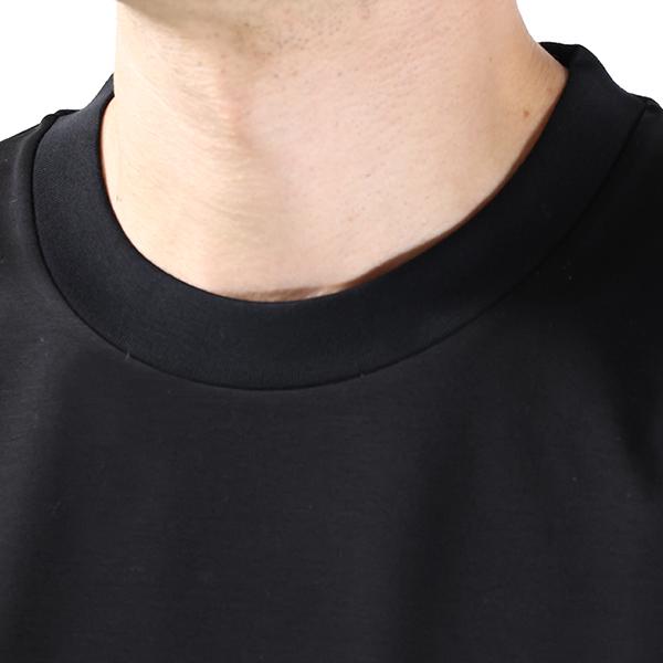 TATRAS（タトラス） BELECI Tシャツ 長袖 カットソー ロゴT クルー