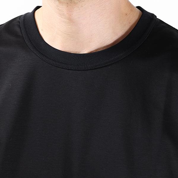 TATRAS（タトラス） PHIENO Tシャツ 半袖 カットソー ロゴT クルー