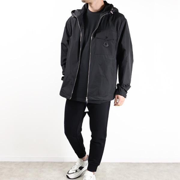 MONCLER（モンクレール） FUYUE ジャケット ブルゾン アウター フード