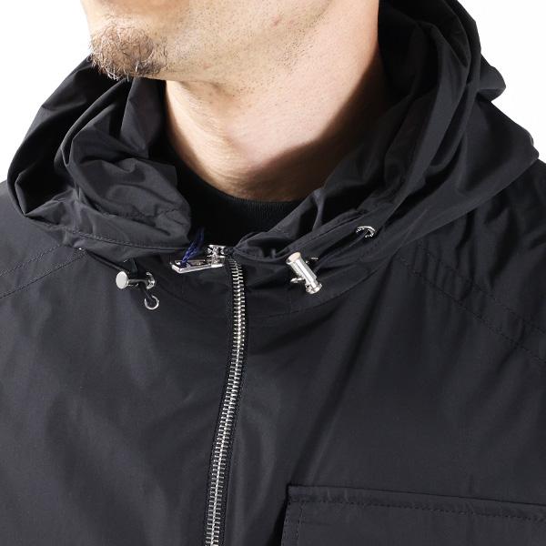 MONCLER（モンクレール） FUYUE ジャケット ブルゾン アウター フード