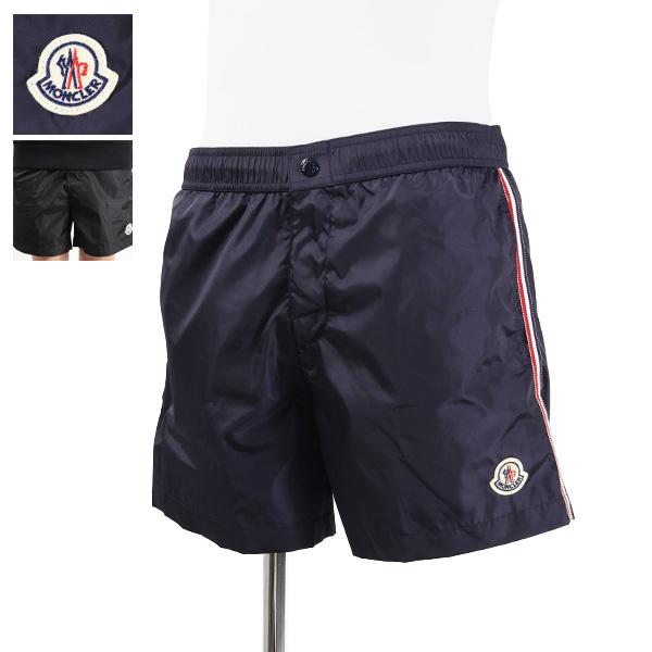 MONCLER（モンクレール） Swim Shorts スイムウェア 水着 ショート