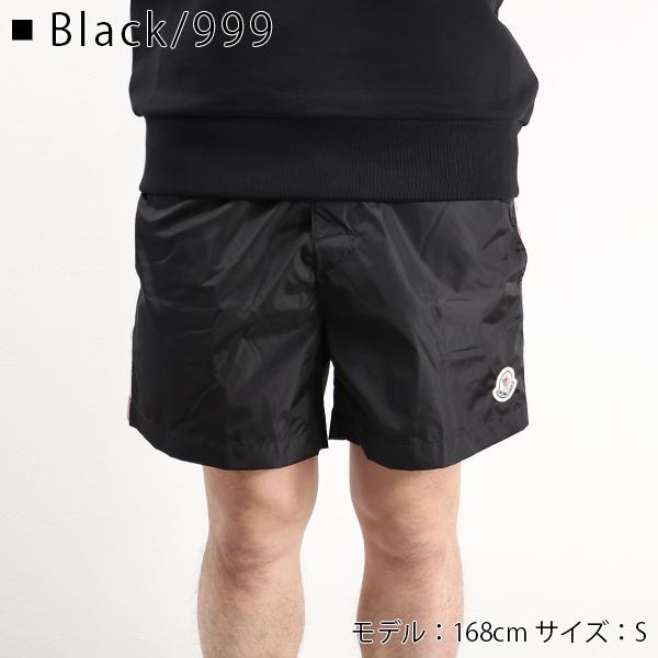 MONCLER（モンクレール） Swim Shorts スイムウェア 水着 ショート