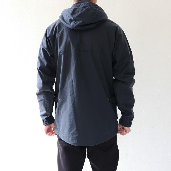 Patagonia パタゴニア Waxed Cotton Jacket ジャケット アウター フード付き ジップアップ レギュラーフィット コットン ワックスド メンズ 26825｜lag-onlinestore｜04