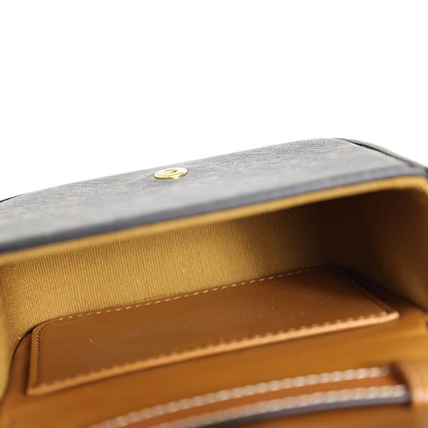 CELINE（セリーヌ） MINI CLAUDEIN TRIOMPHE トリオンフ ショルダー