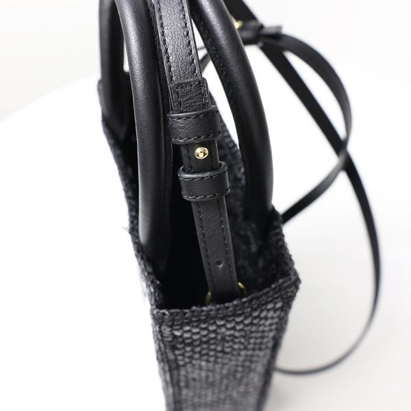 LOEWE ロエベ STANDARD TOTE A5 RAFIA トートバッグ ショルダー LOEWE ロエベ STANDARD TOTE A5 RAFIA トートバッグ ショルダー