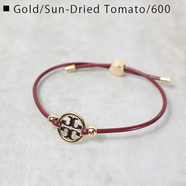 TORY BURCH（トリーバーチ） MILLER SLIDER BRACELET ブレスレット