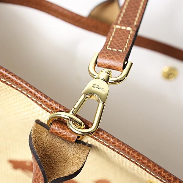 LONGCHAMP（ロンシャン） LE PANIER PLIAGE S BASKET BAG ル パニエ