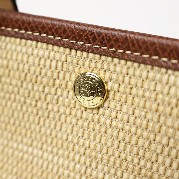 LONGCHAMP（ロンシャン） LE PANIER PLIAGE S BASKET BAG ル パニエ