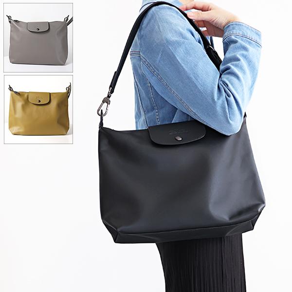 LONGCHAMP Longchamp ロンシャン LE PLIAGE XTRA M HOBO BAG ル