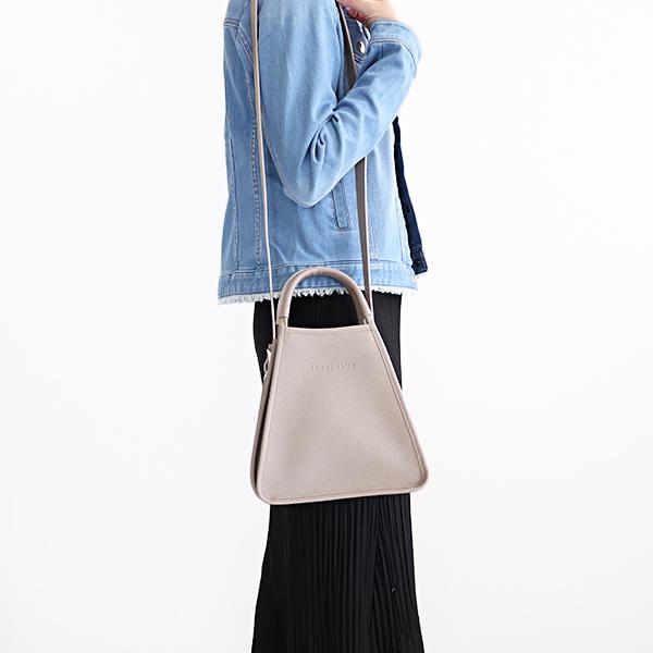 LONGCHAMP Longchamp ロンシャン LE FOULONNE S HANDBAG