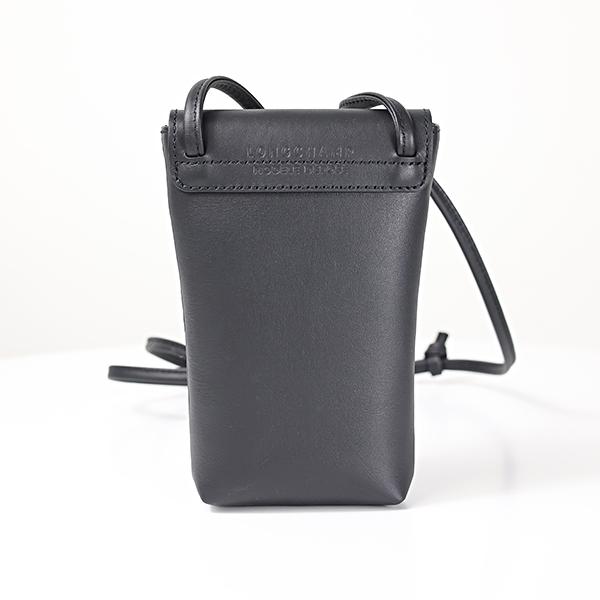 LONGCHAMP（ロンシャン） LE PLIAGE XTRA PHONE CASE WITH LEATHER