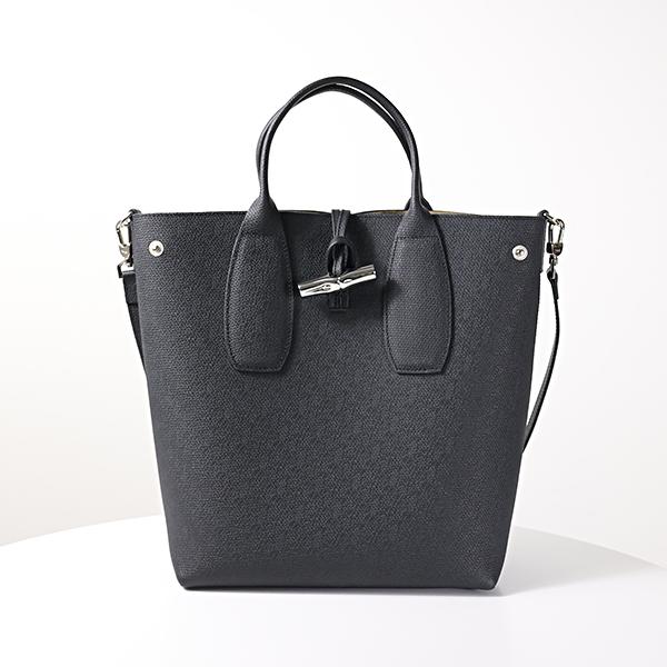 LONGCHAMP ロンシャン ショルダーバッグ M LONG CHAMP ロンシャン LE PLIAGE バッグ M【送料0/国内即発