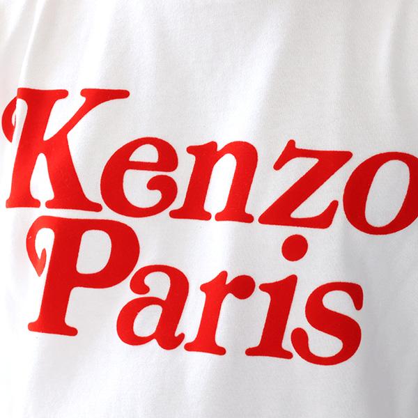 KENZO ケンゾー BY VERDY LONG SLEEVED T-SHIRT Tシャツ ロンT