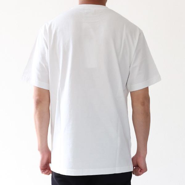 KENZO（ケンゾー） KENZO DRAWN VARSITY EMBROIDERED ボケフラワー T