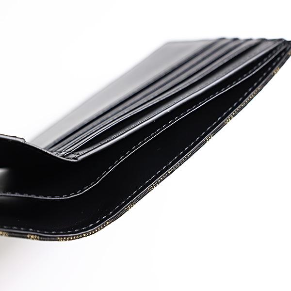 FENDI フェンディ FF Monogram Bi-Fold Wallet 7M0169 ALWKの画像
