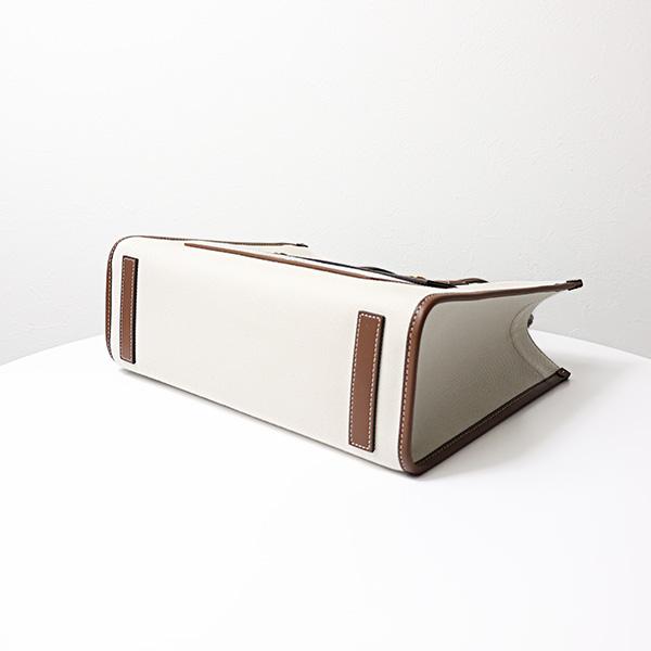 BURBERRY Burberry バーバリー Small Freya Tote Bag