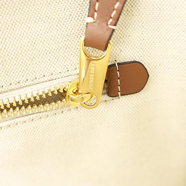 BURBERRY（バーバリー） Small Freya Tote Bag フレヤトート トート
