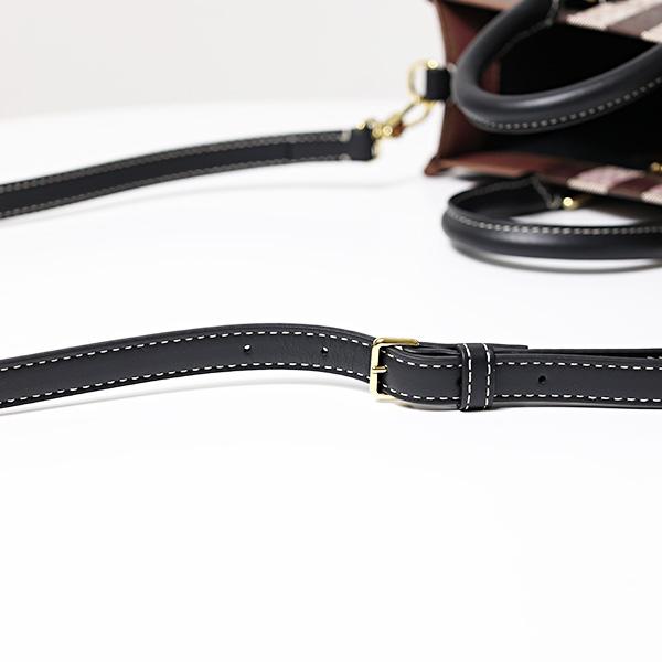 BURBERRY（バーバリー） Mini Freya Tote Bag フレヤトート トート