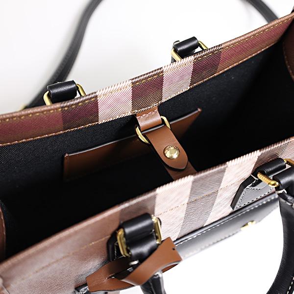 BURBERRY（バーバリー） Mini Freya Tote Bag フレヤトート トート