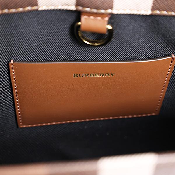 BURBERRY（バーバリー） Mini Freya Tote Bag フレヤトート トート