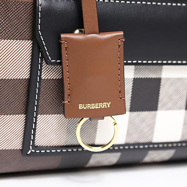 BURBERRY（バーバリー） Mini Freya Tote Bag フレヤトート トート
