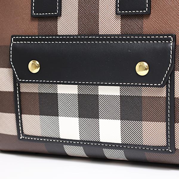 BURBERRY（バーバリー） Mini Freya Tote Bag フレヤトート トート