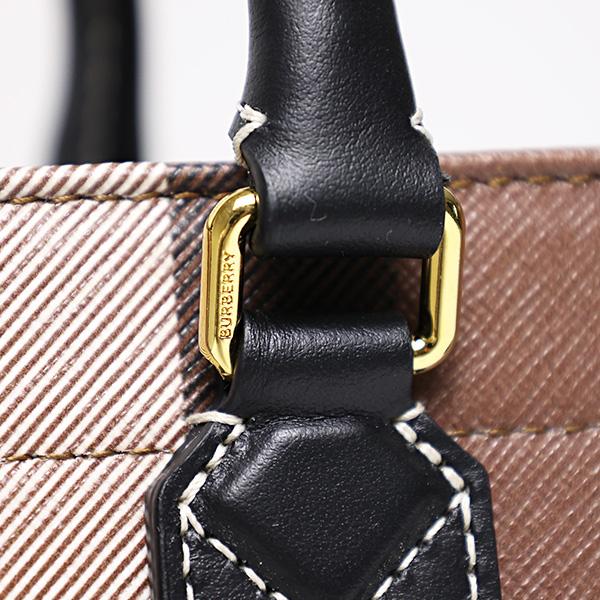 BURBERRY（バーバリー） Mini Freya Tote Bag フレヤトート トート