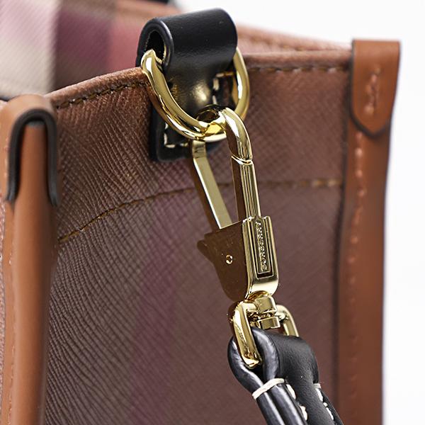 BURBERRY（バーバリー） Mini Freya Tote Bag フレヤトート トート