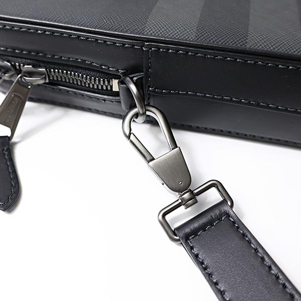 BURBERRY（バーバリー） Slim Ainsworth Briefcase ビジネスバッグ