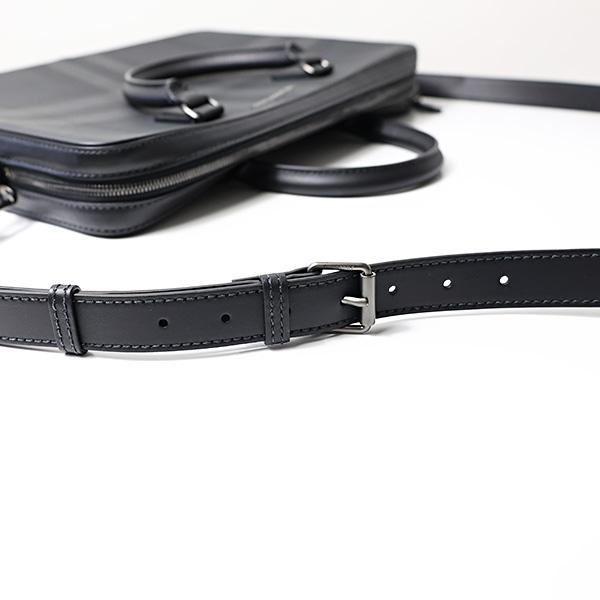 BURBERRY スリム エインズワース ブリーフケース TBロゴ ブラック 楽天市場】Burberry バーバリー Slim Ainsworth Briefcase ビジネス