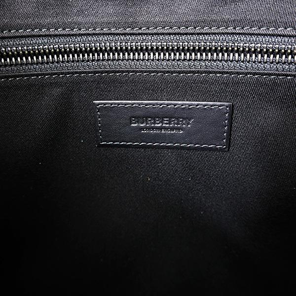BURBERRY（バーバリー） Slim Ainsworth Briefcase ビジネスバッグ