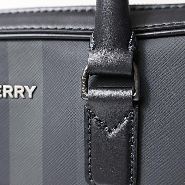 BURBERRY スリム エインズワース ブリーフケース TBロゴ ブラック 楽天市場】Burberry バーバリー Slim Ainsworth Briefcase ビジネス