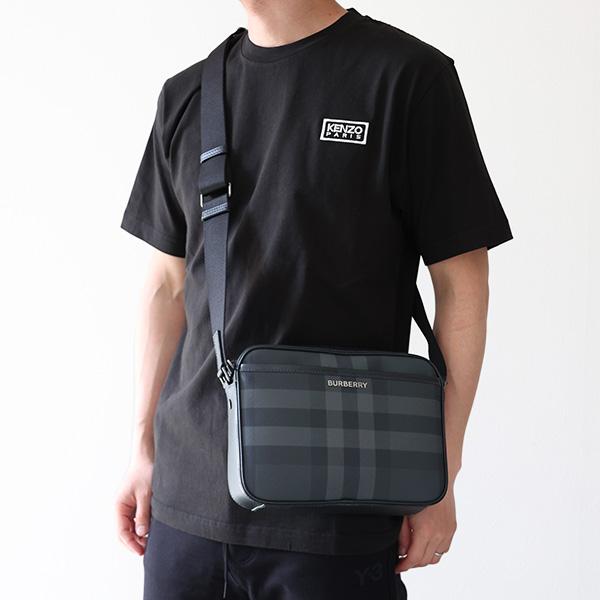 BURBERRY（バーバリー） Muswell Shoulder Bag マズウェル ショルダー