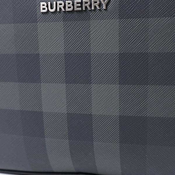 BURBERRY Burberry バーバリー Muswell Shoulder Bag マズウェル