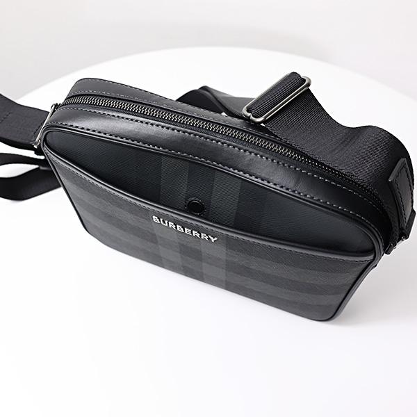 BURBERRY Burberry バーバリー Muswell Shoulder Bag マズウェル BURBERRY Burberry バーバリー Muswell Shoulder Bag マズウェル