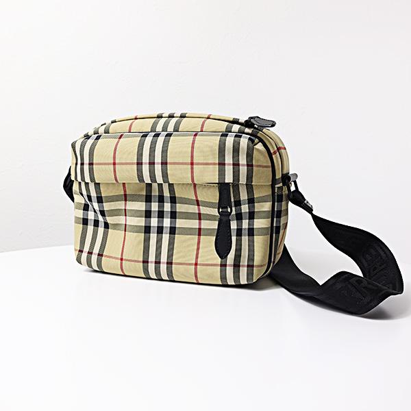 BURBERRY Burberry バーバリー ML Paddy Shoulder Bag BURBERRY Burberry バーバリー ML Paddy Shoulder Bag
