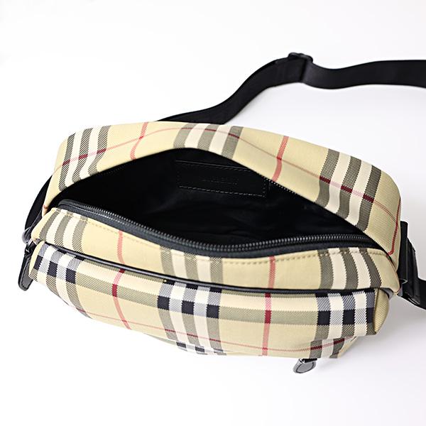 BURBERRY Burberry バーバリー ML Paddy Shoulder Bag BURBERRY Burberry バーバリー ML Paddy Shoulder Bag