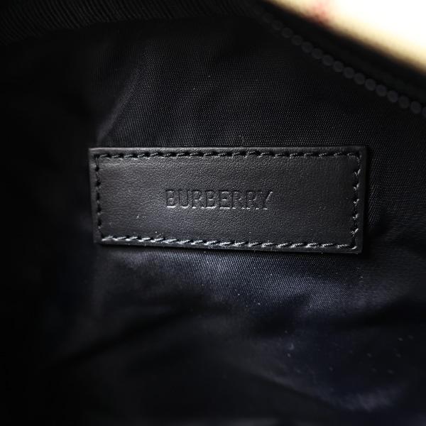 BURBERRY Burberry バーバリー ML Paddy Shoulder Bag BURBERRY Burberry バーバリー ML Paddy Shoulder Bag