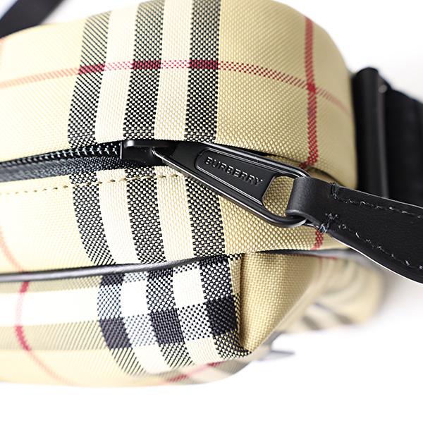 BURBERRY Burberry バーバリー ML Paddy Shoulder Bag BURBERRY Burberry バーバリー ML Paddy Shoulder Bag