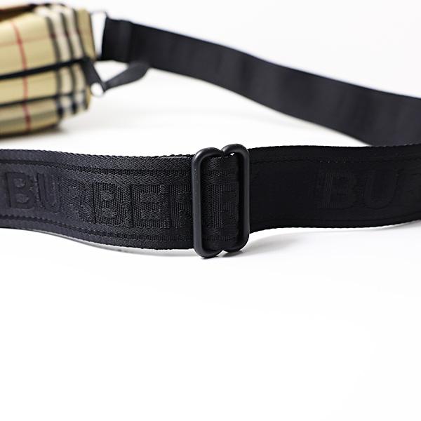 BURBERRY Burberry バーバリー ML Paddy Shoulder Bag BURBERRY Burberry バーバリー ML Paddy Shoulder Bag