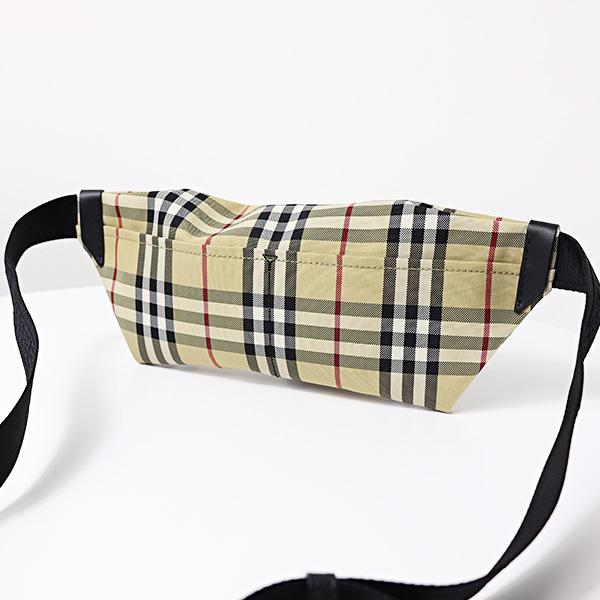 BURBERRY（バーバリー） Stevie Belt Bag スティービー ベルトバッグ