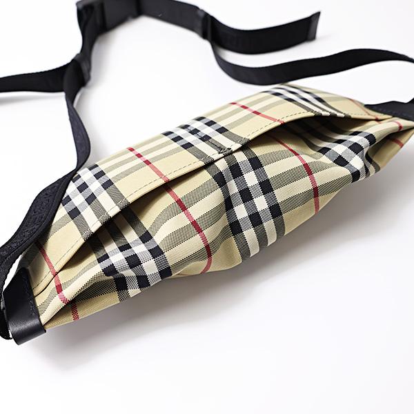BURBERRY（バーバリー） Stevie Belt Bag スティービー ベルトバッグ