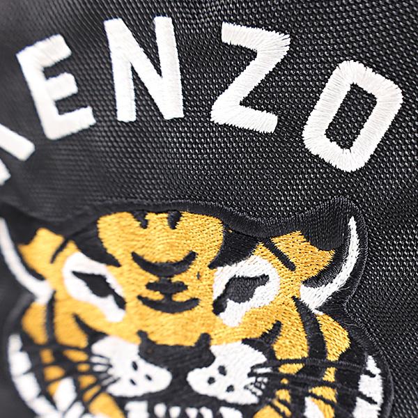 KENZO ケンゾー KENZO VARSITY Embroidered Hand Bag ショルダーバッグ クロスボディバッグ 鞄 エンブロイダリー ロゴ刺繍 メンズ FE55SA618 F27｜lag-onlinestore｜09