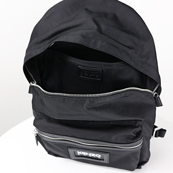 KENZO（ケンゾー） KENZO GRAPHY Backpack バックパック リュック 鞄