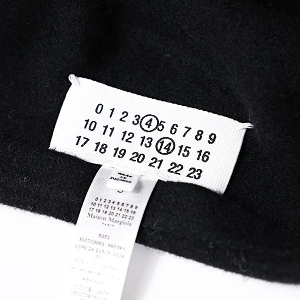 Maison Margiela（メゾンマルジェラ） メゾン マルジェラ Heavy Wool