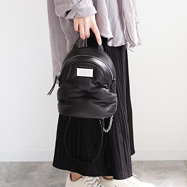 メゾンマルジェラ グラフィティ リュック グラムスラム Maison Margiela（メゾンマルジェラ） メゾン マルジェラ Glam Slam