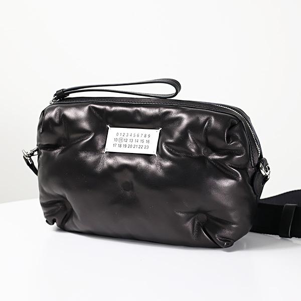 Maison Margiela メゾン マルジェラ Glam Slam Camera Bag Maison Margiela メゾン マルジェラ Glam Slam Camera Bag