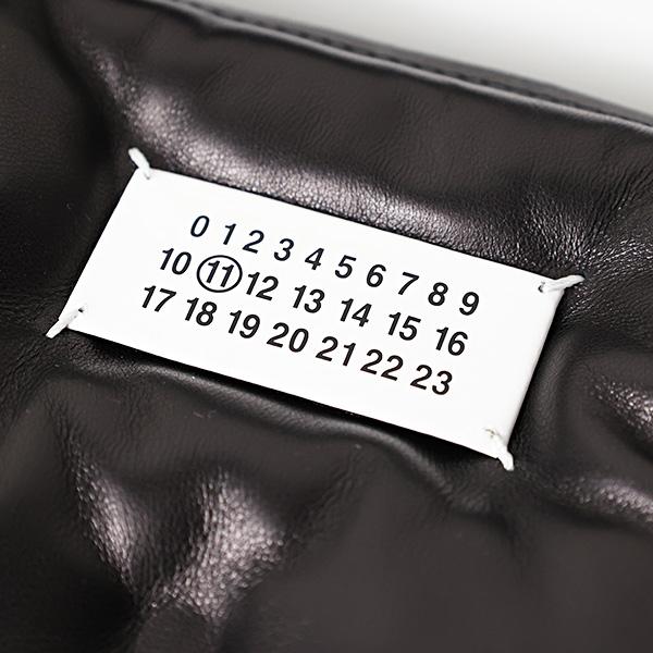 Maison Margiela メゾン マルジェラ Glam Slam Camera Bag Maison Margiela メゾン マルジェラ Glam Slam Camera Bag